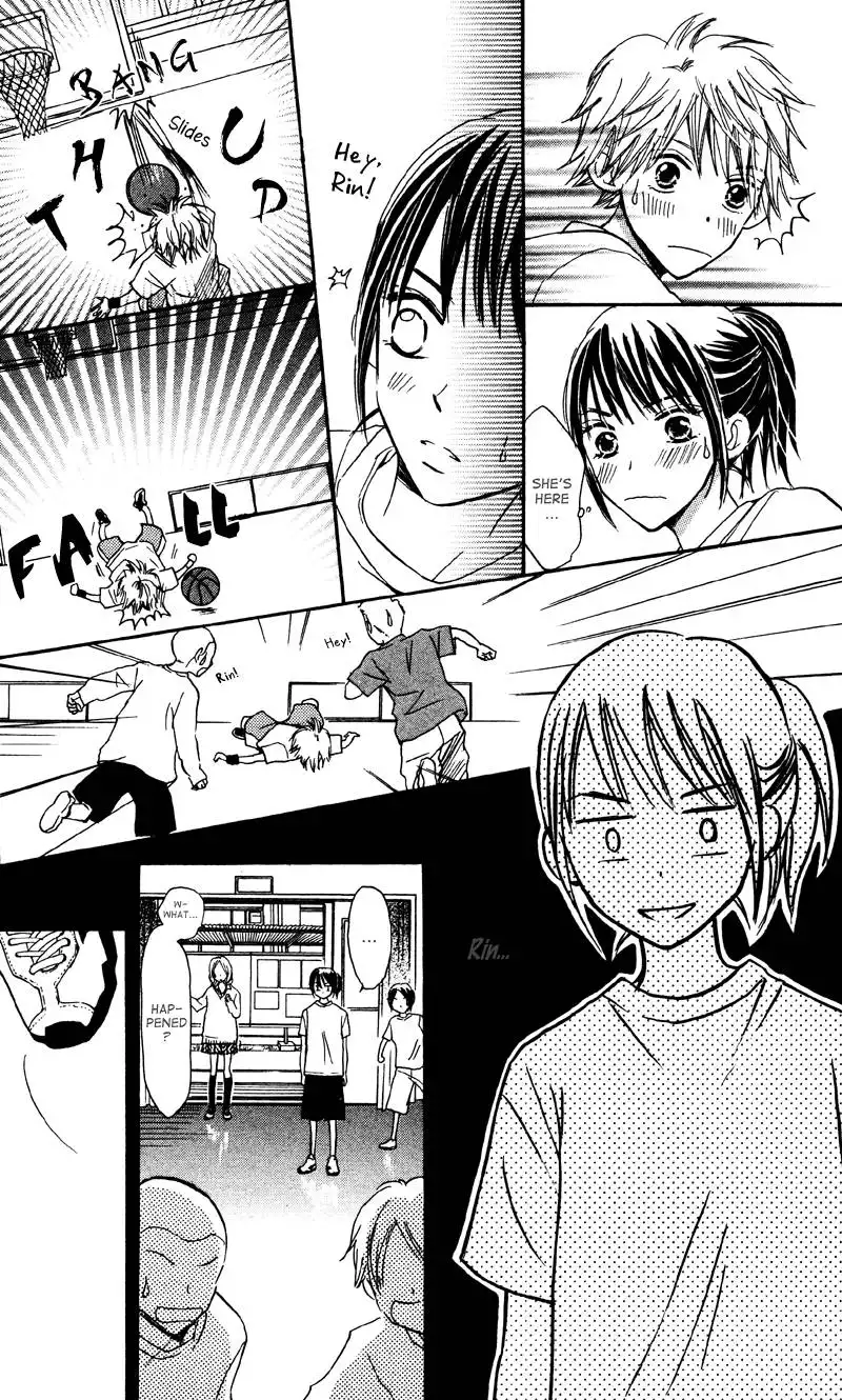 Datte Aishiteru Chapter 1 35